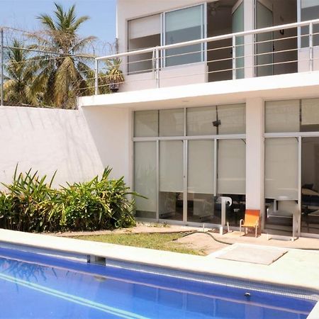 Casa Privada San Blas Exterior photo