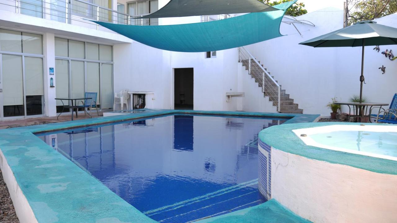 Casa Privada San Blas Exterior photo